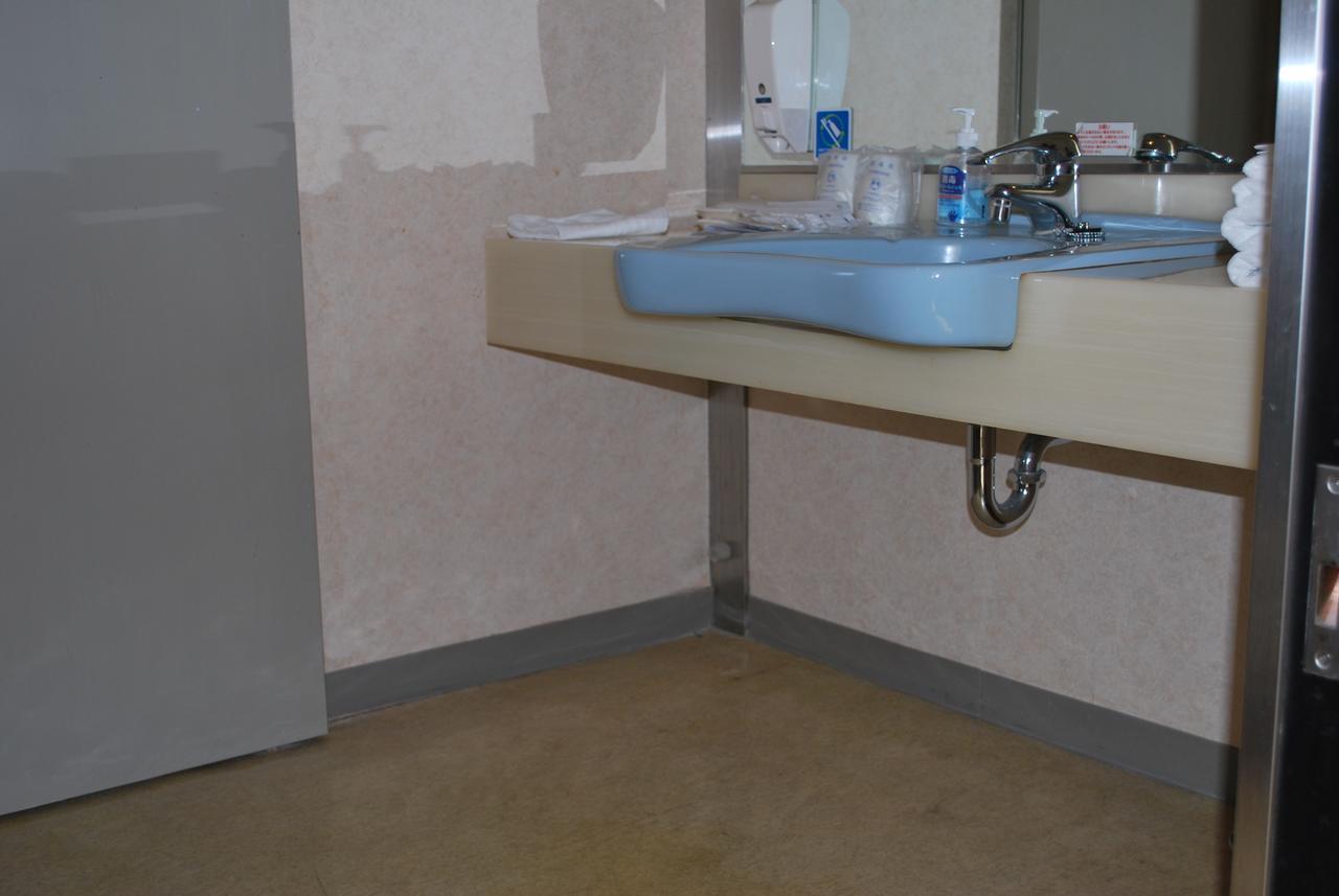 Kuji Sunpia Hitachi Hotell Rom bilde